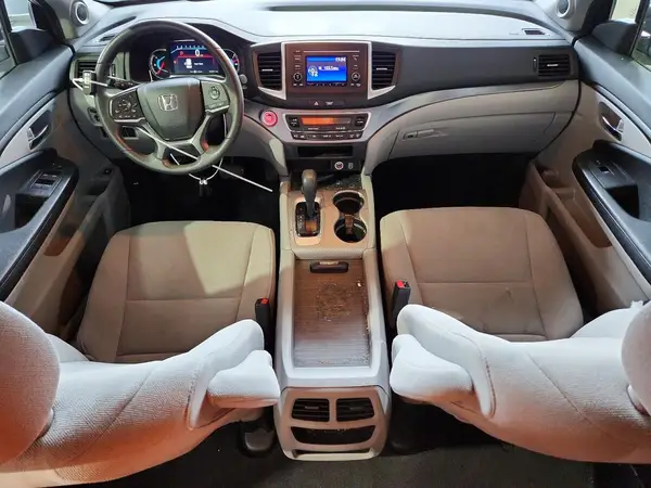 5FNYF6H17KB020008 2019 HONDA PILOT - Image 8