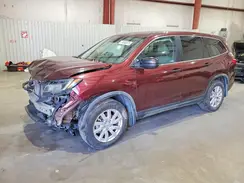5FNYF6H17KB021434 2019 HONDA PILOT