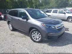 5FNYF6H17KB021885 2019 HONDA PILOT