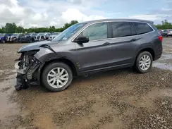 5FNYF6H17KB021899 2019 HONDA PILOT