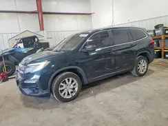 5FNYF6H17KB037696 2019 HONDA PILOT