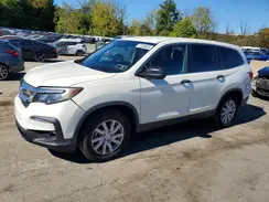 5FNYF6H17KB039531 2019 HONDA PILOT