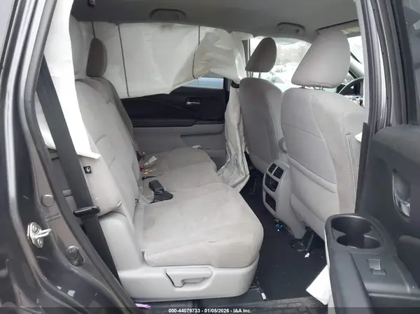 5FNYF6H17KB041991 2019 HONDA PILOT - Image 8
