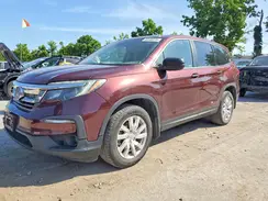 5FNYF6H17KB051159 2019 HONDA PILOT
