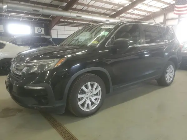 5FNYF6H17KB051565 2019 HONDA PILOT - Image 1