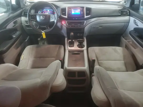 5FNYF6H17KB051565 2019 HONDA PILOT - Image 8
