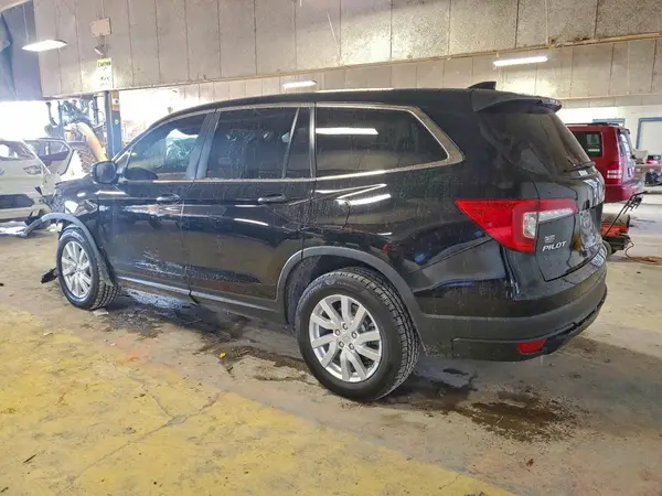 5FNYF6H17KB084520 2019 HONDA PILOT - Image 2
