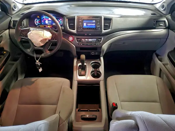 5FNYF6H17KB084520 2019 HONDA PILOT - Image 8