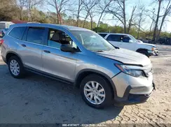 5FNYF6H17KB086820 2019 HONDA PILOT