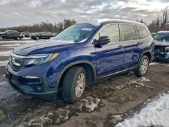 5FNYF6H17KB088146 2019 HONDA PILOT
