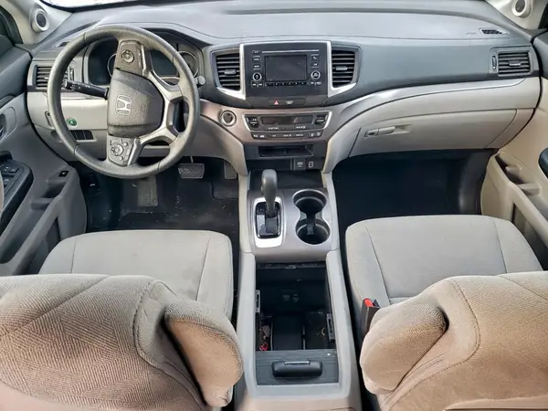 5FNYF6H17KB088146 2019 HONDA PILOT - Image 8