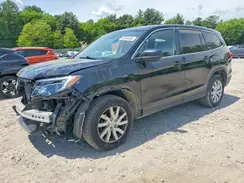 5FNYF6H17KB088969 2019 HONDA PILOT