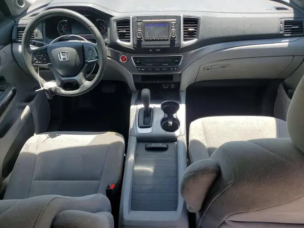 5FNYF6H17KB088969 2019 HONDA PILOT - Image 8