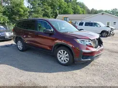 5FNYF6H17KB096361 2019 HONDA PILOT