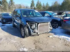 5FNYF6H17KB098949 2019 HONDA PILOT