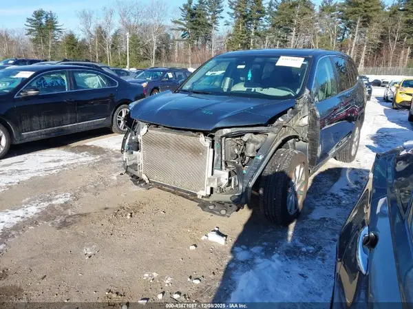 5FNYF6H17KB098949 2019 HONDA PILOT - Image 2