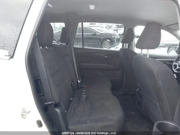 5FNYF6H17KB500663 2019 HONDA PILOT - Image 8