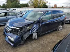 5FNYF6H18GB037293 2016 HONDA PILOT