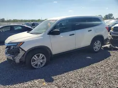5FNYF6H18GB045409 2016 HONDA PILOT