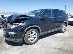 5FNYF6H18GB063909 2016 HONDA PILOT