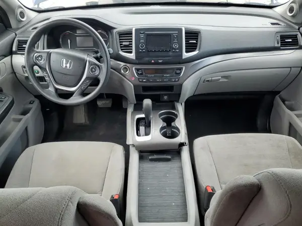 5FNYF6H18GB069242 2016 HONDA PILOT - Image 8