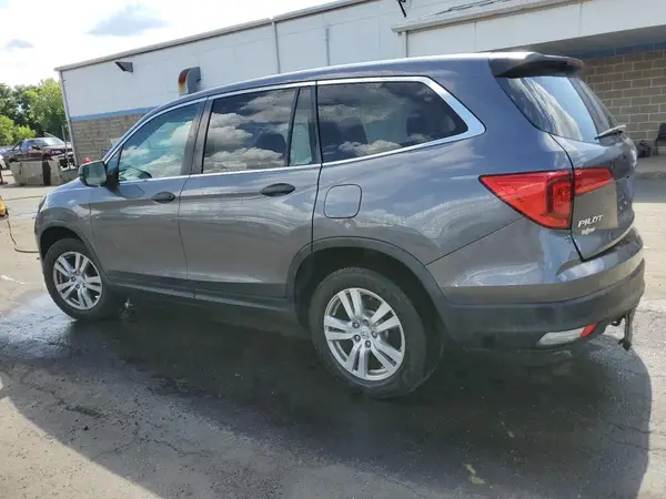 5FNYF6H18GB079933 2016 HONDA PILOT - Image 2