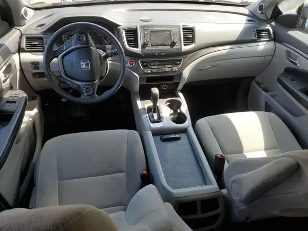 5FNYF6H18GB079933 2016 HONDA PILOT - Image 8