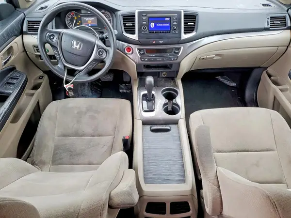 5FNYF6H18GB093332 2016 HONDA PILOT - Image 8