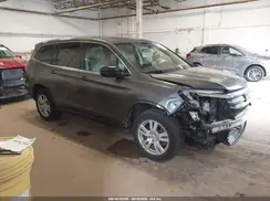 5FNYF6H18GB107746 2016 HONDA PILOT