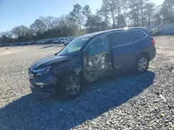 5FNYF6H18GB126829 2016 HONDA PILOT