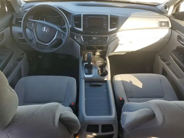 5FNYF6H18GB126829 2016 HONDA PILOT - Image 8