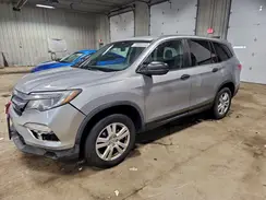 5FNYF6H18HB000083 2017 HONDA PILOT