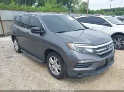5FNYF6H18HB036467 2017 HONDA PILOT