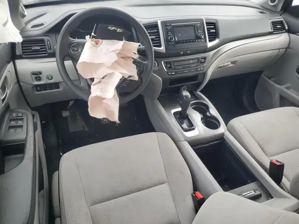 5FNYF6H18HB059876 2017 HONDA PILOT - Image 8