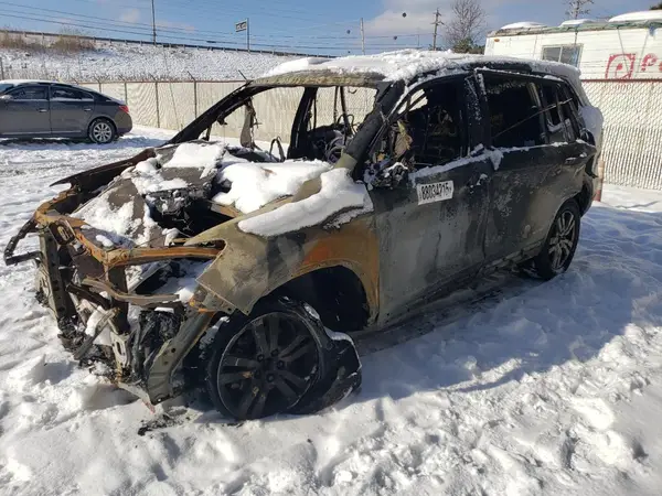 5FNYF6H18JB028259 2018 HONDA PILOT - Image 1