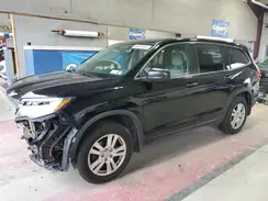5FNYF6H18JB042744 2018 HONDA PILOT