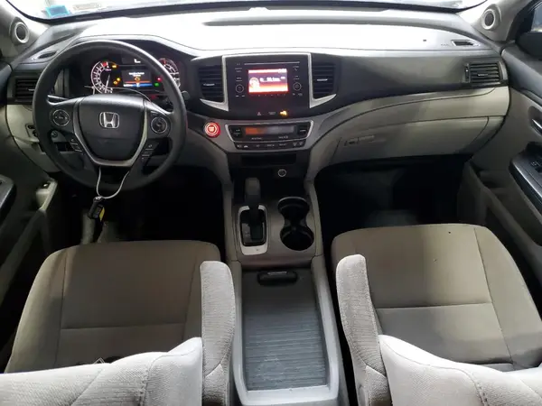 5FNYF6H18JB042744 2018 HONDA PILOT - Image 8