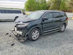 5FNYF6H18JB052707 2018 HONDA PILOT