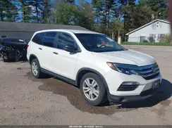5FNYF6H18JB052738 2018 HONDA PILOT