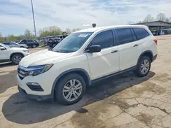 5FNYF6H18JB052755 2018 HONDA PILOT