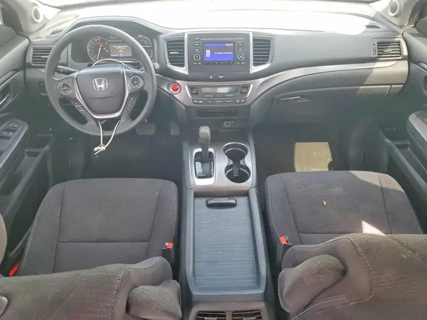 5FNYF6H18JB052755 2018 HONDA PILOT - Image 8