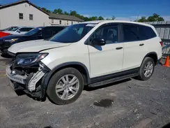 5FNYF6H18JB059463 2018 HONDA PILOT