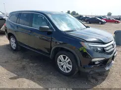5FNYF6H18JB072567 2018 HONDA PILOT