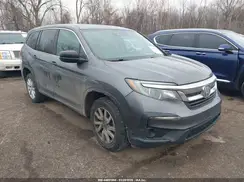 5FNYF6H18KB020874 2019 HONDA PILOT