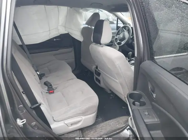 5FNYF6H18KB020874 2019 HONDA PILOT - Image 8