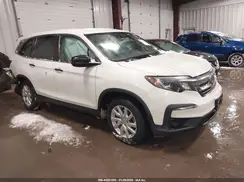 5FNYF6H18KB029171 2019 HONDA PILOT