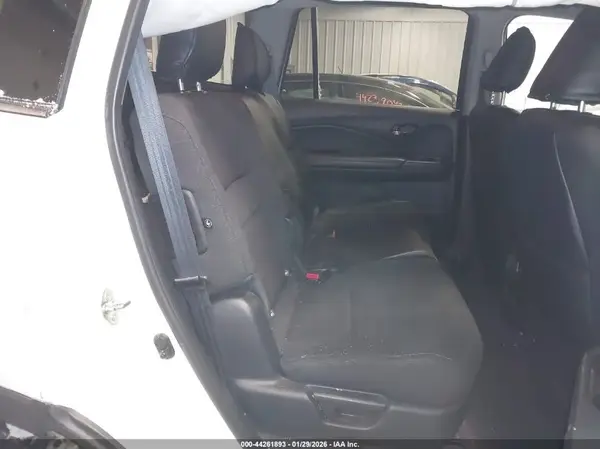 5FNYF6H18KB029171 2019 HONDA PILOT - Image 8