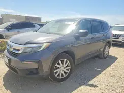 5FNYF6H18KB041983 2019 HONDA PILOT