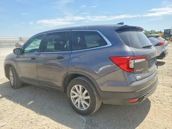 5FNYF6H18KB041983 2019 HONDA PILOT - Image 2