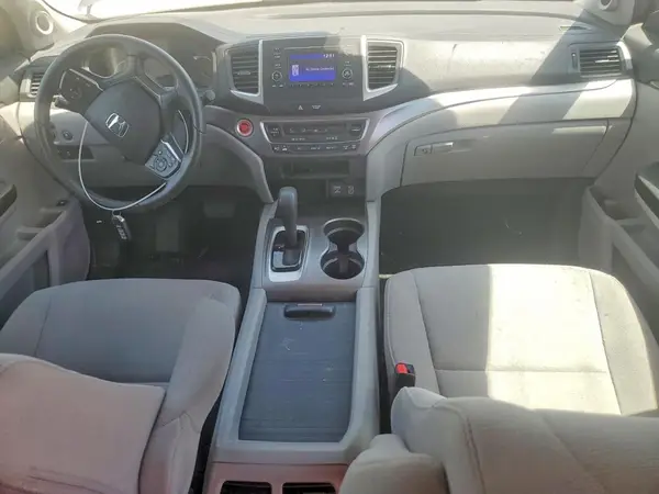 5FNYF6H18KB041983 2019 HONDA PILOT - Image 8